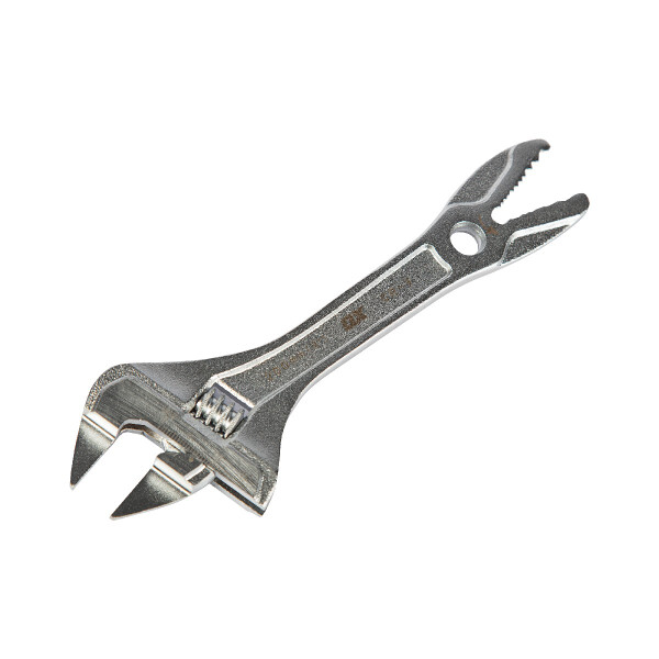 Ox Tools OX-P560208  Pro Slim-Jaw verstellbarer Schraubenschlüssel 200mm/8?