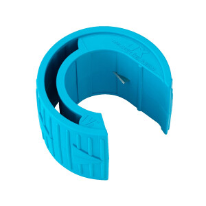 Ox Tools OX-P562242  Pro POLYZIP Kunststoff-Rohrschneider...