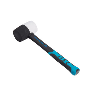Ox Tools OX-T081916  Kombination Gummihammer - 16 oz