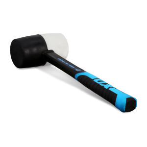 Ox Tools OX-T081924  Kombination Gummihammer - 24 oz