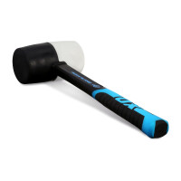 Ox Tools OX-T081924  Kombination Gummihammer - 24 oz