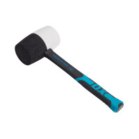 Ox Tools OX-T081932  Kombination Gummihammer - 32 oz