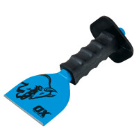 Ox Tools OX-T090503  Trade Ziegelpolster mit Schutz - 3" / 75mm