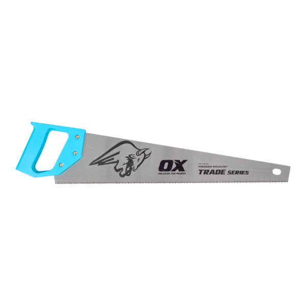 Ox Tools OX-T130950  Trade Handsäge 20 Zoll / 500mm