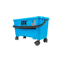 Ox Tools OX-T140424  Trade Waschset - 24L
