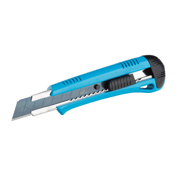 Ox Tools OX-T223818  Trade Abbrechmesser 18mm