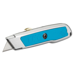 Ox Tools OX-T224101  Trade Einziehbares Allzweckmesser