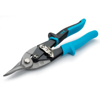 Ox Tools OX-T232901  Trade Aviation Scheren mit geradem Schnitt