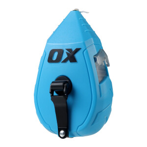 Ox Tools OX-T630502 Profi 30m/100 ABS Kreiderolle - Basic...