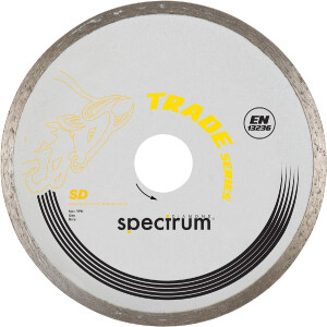 Ox Tools SD115/22 Spectrum Plus Cont Felge Dia Klinge -...