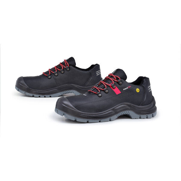 HKS A 270 Active Halbschuh S3S SC CI HI SR FO