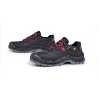 HKS A 270 Active Halbschuh S3S SC CI HI SR FO