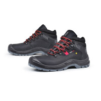 HKS A 275 Active halbhoher Stiefel S3S SC I HI SR FO