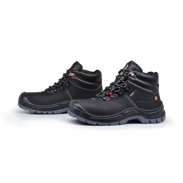 HKS A 500 Active halbhoher Stiefel S3 SC CI HI SR FO