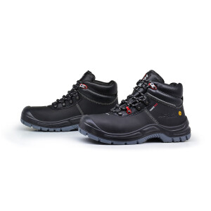 HKS A 500 Active halbhoher Stiefel S3 SC CI HI SR FO