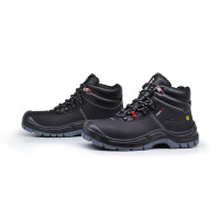 HKS A 500 Active halbhoher Stiefel S3 SC CI HI SR FO