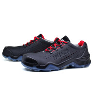 HKS Air 4 VTP Bold® Halbschuh S1PL SR FO