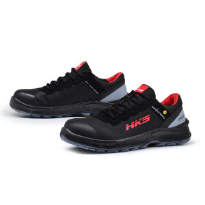 HKS BFS 31 Barefoot-Feeling Halbschuh S3 SRC