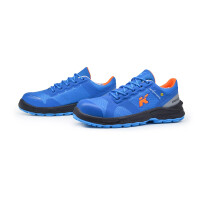 HKS BFS 32 Barefoot-Feeling Halbschuh S3 SRC