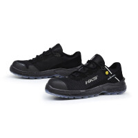 HKS BFS 50 Barefoot-Feeling Halbschuh S1P SRC