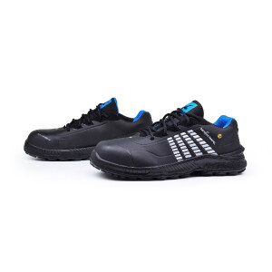 HKS BFS 60 Barefoot-Feeling Halbschuh S3 SRC