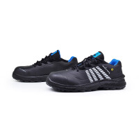 HKS BFS 60 Barefoot-Feeling Halbschuh S3 SRC