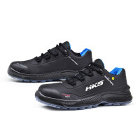 HKS BFS 70 Barefoot-Feeling Halbschuh S3 SRC