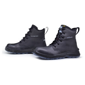 HKS BFS 90 Barefoot-Feeling halbhoher Stiefel S3 SRC