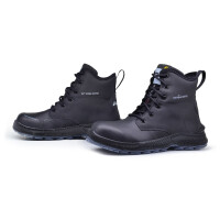 HKS BFS 90 Barefoot-Feeling halbhoher Stiefel S3 SRC