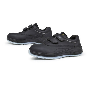 HKS CRONUS 1 TP K-Run Halbschuh S3L SR FO