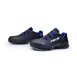 HKS CPO 15 Challenger Halbschuh S3 SRC