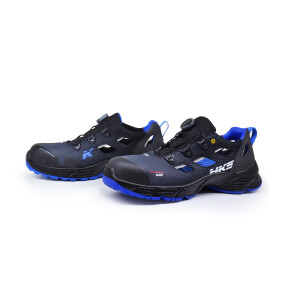 HKS CPO 45 BOA® R Challenger Rubber Sandale S1PL HRO...