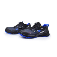 HKS CPO 45 BOA® R Challenger Rubber Sandale S1PL HRO SR FO