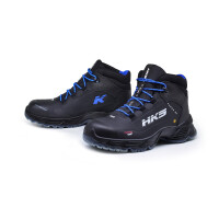 HKS CPO 50 Challenger halbhoher Stiefel S3 SRC