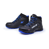HKS CPO 50 R Challenger Rubber halbhoher Stiefel S3L HRO SR FO