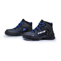 HKS CPO 55 Challenger halbhoher Stiefel S3 SRC