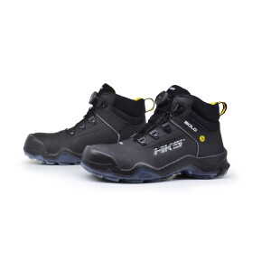 HKS Drive 1 VTP BOA® Bold® halbhoher Stiefel S3L...