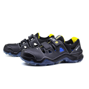 HKS Elba 1 VTP Bold® Sandale S1PL SC SR FO