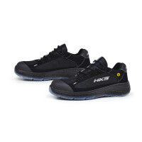 HKS Free 1 TP K-Run Halbschuh S1PL SR FO