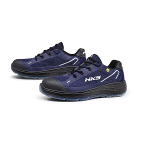 HKS Free 2 K-Run Halbschuh S1 SR FO