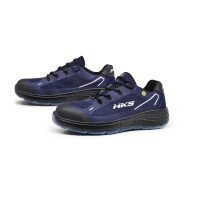 HKS Free 2 K-Run Halbschuh S1 SR FO