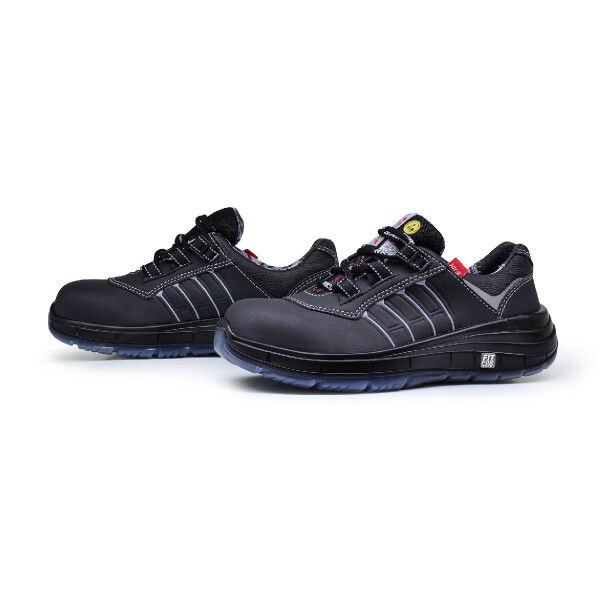 HKS JIL 1 TP K-Run Halbschuh S3L SR FO