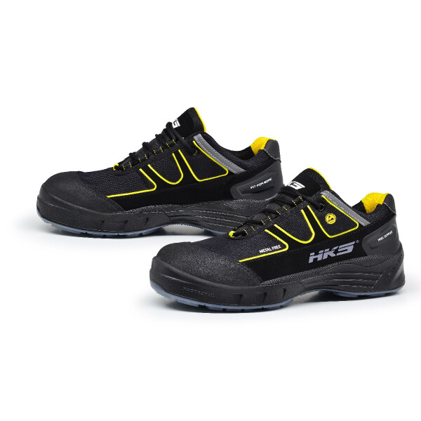 HKS K2 AM ESD Airmotion Halbschuh S3 SRC