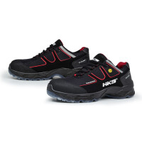 HKS K2 CA Challenger Halbschuh S3 SRC