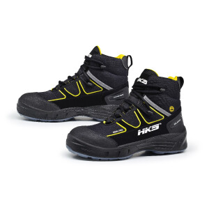 HKS K5 AM ESD Airmotion halbhoher Stiefel S3 SRC