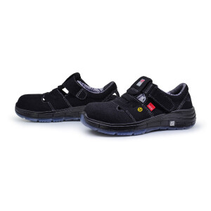 HKS Lady 1 M K-Run Sandale S1 SR FO