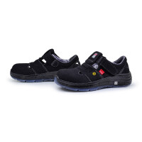 HKS Lady 1 M K-Run Sandale S1 SR FO