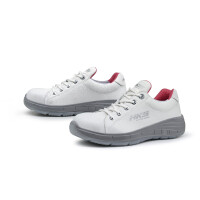 HKS Maxi 3 M K-Run White Halbschuh S2 SR FO