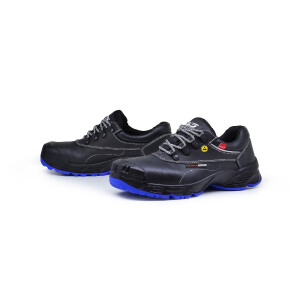 HKS Rock ORTP Challenger Rubber Halbschuh S3L SC HRO SR FO