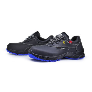 HKS Rock R Challenger Rubber Halbschuh S2 HRO SR FO